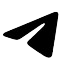 Telegram Logo