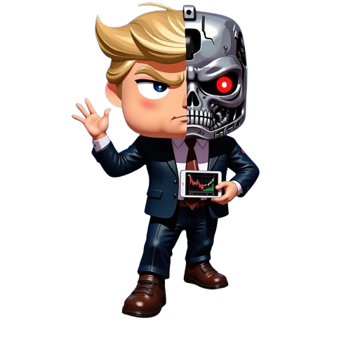 Tokenomics of Trumpinator Coin